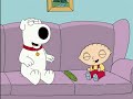 Family Guy: Stewie and Brian - Cucumber Joke (Vietnamese subtitle)