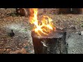 Flamethrower fuel test_1