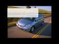 Honda Odyssey 2005 - Vehicle Stability Assist (VSA)