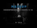 Desesperados X Guaya X 23 - GAJA Mashup