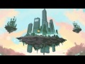 Porter Robinson - Flicker 【ＶＩＳＵＡＬ ＲＥＭＡＫＥ】