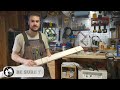 Amazing Router technique for PERFECT grooves and dados