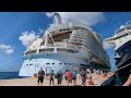 Tips & Secrets for Allure of the Seas