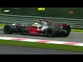 An Utterly Insane Final Two Laps at Spa | 2008 Belgian Grand Prix