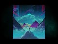 jacket. - Visions (ft. Dimi Kaye) [Jetfire Prime Remix] | Darksynth, Synthwave, Cyberpunk