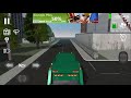 Trash Truck Simulator Android - FREE