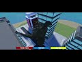 godzilla minus one in roblox