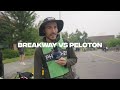 How do Pro Cyclists Drink Their Coffee!? Grand Prix Cycliste Montreal (UCI WORLD TOUR)