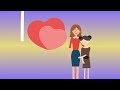 Mothers Love I Happy Mother's Day I Cartoon Speaks YouTube Channel