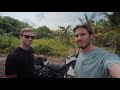 Around The World Adventure Motorbike Build