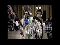 SEATTLE  MENS NORTHERN TRADITIONAL, FANCY DANCE AND GRASS DANCE CONTEST