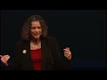 Social workers as super-heroes | Anna Scheyett | TEDxColumbiaSC