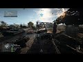 Battlefield V – A True Only in Battlefield Moment…