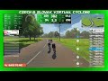 Zwift Racing League - Open EMEAE Central 1 (East) - TTT on R.G.V. 1 lap - cat B