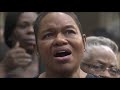 The Star Spangled Banner & The Negro National Anthem, Oakwood University Aeolians March 26, 2016