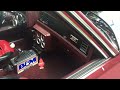 80 Malibu Wagon with Tunnel Ram 5 Speed Walk Around