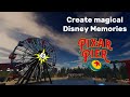 Pixar Pier BRAND NEW UPDATE *Preview* | Roblox