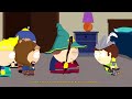 South Park: The Stick Of Truth Is HILARIOUS