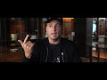 OneRepublic's Ryan Tedder Reveals The Song That Changed His Life | #MusiciansMakingADifference