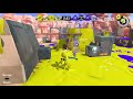 Star Switch play Splatoon 3 part 26