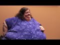 Joyce Del Viscovo’s Story | The Rudest Woman in Season 8... (My 600lb Life)