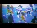 Midwood HS vs Jefferson HS 1986 football season