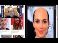 Celebrities Without Teeth (Unused 2020 Video)