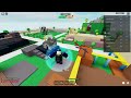 playing this roblox game