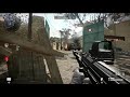 quick clip of warface on switch 🕹