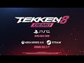 Tekken 8 Banned TV Spot