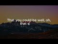 Lovely, Skinny Love, Bad Day (Lyrics) - Billie Eilish, Khalid, Birdy