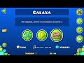 Galaxa | Nivel Completo (Full level showcase) By Woxius