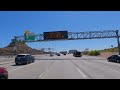 Phoenix to Tucson Complete Arizona Scenic Drive 4K