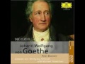 Johann Wolfgang von Goethe