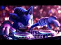 Music Mix 2024 🎧 EDM Remixes of Popular Songs 🎧 EDM Progrssive House | Best of Gaming Beat | #No.4
