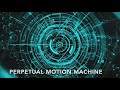 [Composition Thing] Perpetual Motion Machine