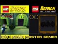 LEGO Batman: The Videogame DS Walkthrough #39 LBA (Free Play) “Villain Mode” Part 9