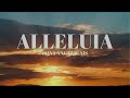 Musical Background For Prayer, Meditation and Preaching || ALLELUIA