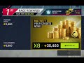 [Manual] Asphalt 9: Endurance Showdown - July 17th Treasure Hunt  (F50 x Through the City) 2:03:25