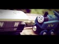 The Adventure Begins - Runaway James - Thomas Wooden Railway Remake