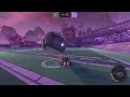 Highlight Rocket League