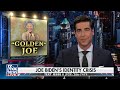 Jesse Watters: Biden's debate prep has 'leaked into the media'