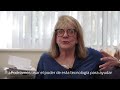 Elizabeth Loftus: “Tus recuerdos son como Wikipedia, se pueden modificar”