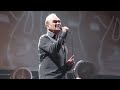 Morrissey - Stop Me If You Think You've Heard This One Before - Fox Theatre, Oakland - 18th Nov 2022
