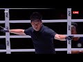 Drex Zamboanga vs Chen Rui FULL FIGHT