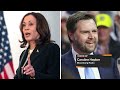 People Who Underestimate Kamala Tend to Lose: Harris Biographer