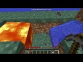 Let's Play Minecraft! Skyblock Challenge Ep. 1