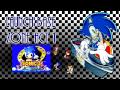 #11 Sonic The Hedgehog 3 - Launch Base Zone Act 1