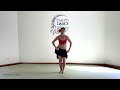 🌺HOW TO TAHITIAN DANCE/FA'ARAPU/TUTORIAL Basics🔥Ori Tahiti/Polynesian/タヒチアンダンスDanse Tahitienne/Danza