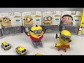 Minions Hot Wheels & Helicopter | Minions The Rise of Gru Unboxing Review